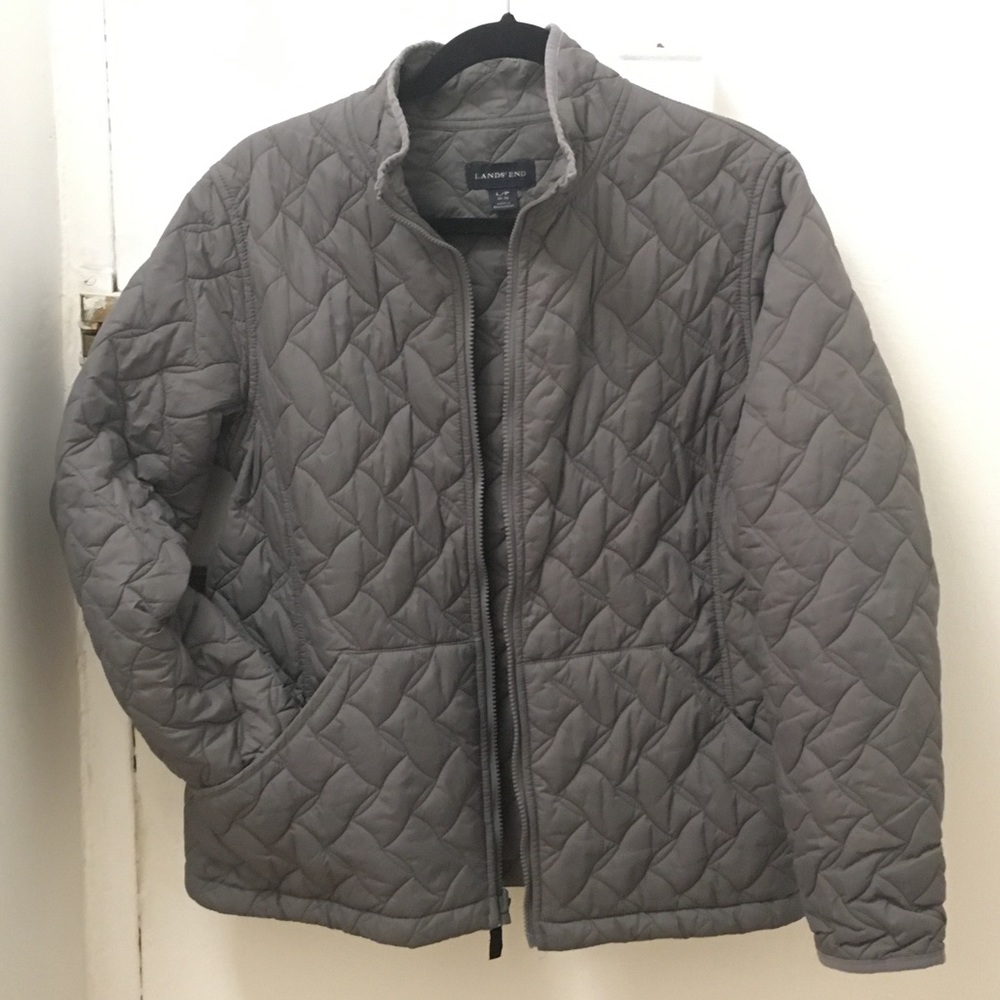 Land End 3-in-1 Jacket - Picture 6 of 9